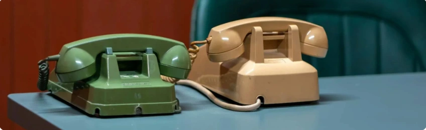 Landline Phone Service