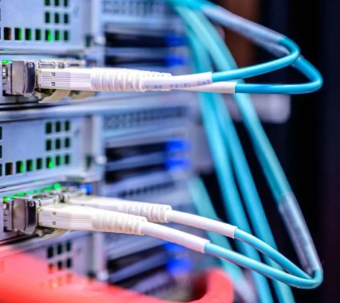 Low Voltage Cabling