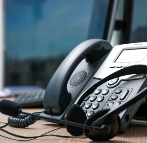 Landline Phone Service