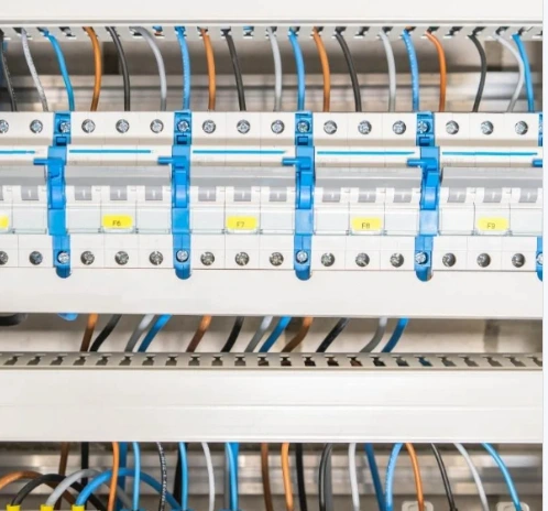 Telephone Technician
