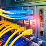Upgrade Your Dallas Network with Cat6 Cabling – CableGuy