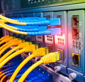 Upgrade Your Dallas Network with Cat6 Cabling – CableGuy