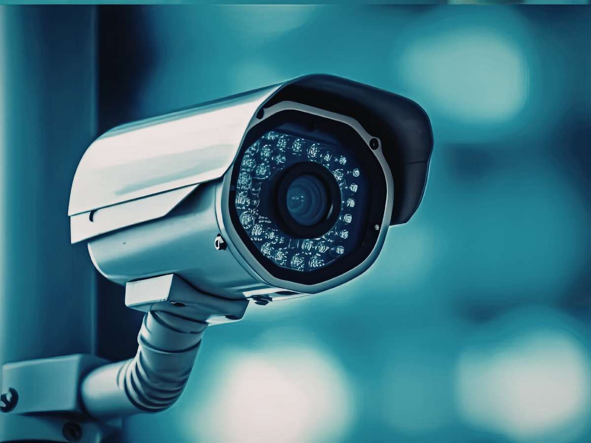 Need Expert Security Camera Installation in Dallas? – CableGuy